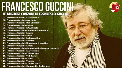 guccini album